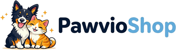 PawvioShop